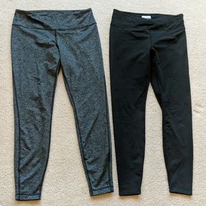 Columbia leggings